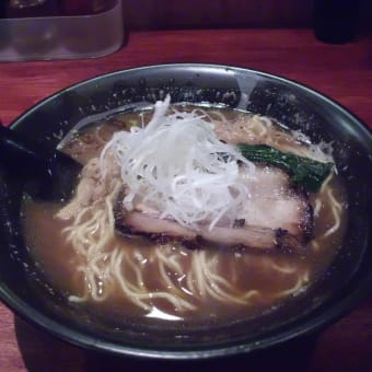 ラーメン　戸塚　阿羅漢
