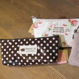 カントリー家具＆雑貨【Slow Life Garden】ハンドメイド作品紹介 ☆ cocca さおさん