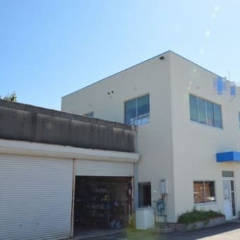 某社塗り替え工事