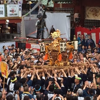 中神田十三ヶ町連合　 淡路町一丁目町会