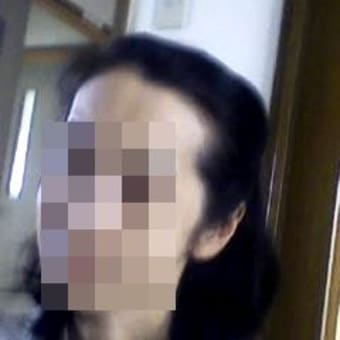 髪型遍歴