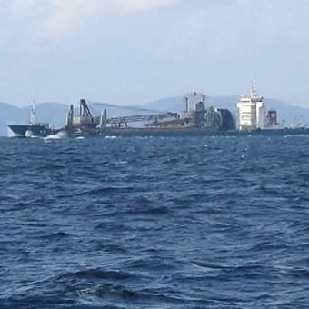 佐賀の美食と開運祈願　佐賀県・玄海諸島有人島全８島めぐり３日間　４３回目　馬渡島・松島