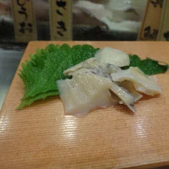2016年9月13日　火曜日　魚がし日本一