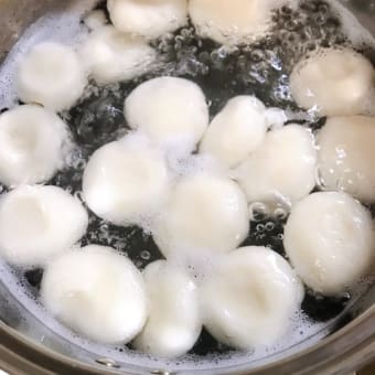牛にゅうをのもう