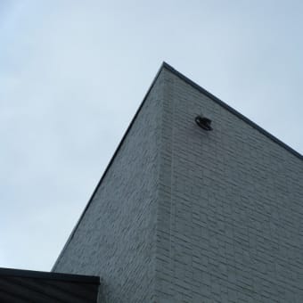 取手市　地デジアンテナ工事　　茨城