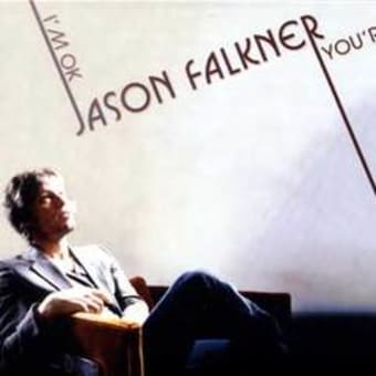 Jason Falkner / I\'m OK...You\'re OK