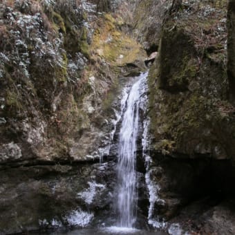 御岳山ハイキング