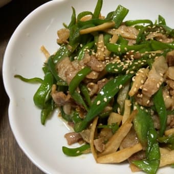 タコを食べた