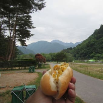 第2回ソロキャンプツー　奥飛騨温泉郷