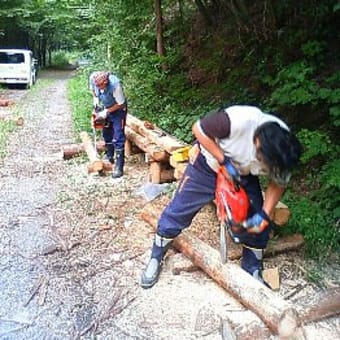 盛り沢山の3連休（9月13日、14日、15日）