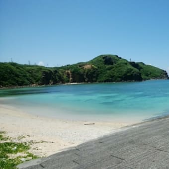 今年の夏の家族旅行。