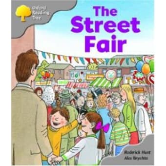 The Street Fair