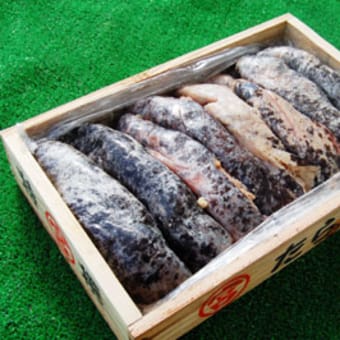 塩まだら子の塩抜き方法 魚介を美味しく食べるレシピ