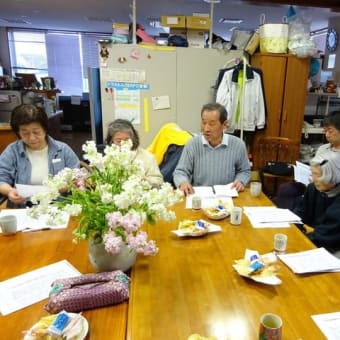 花束をあなたに