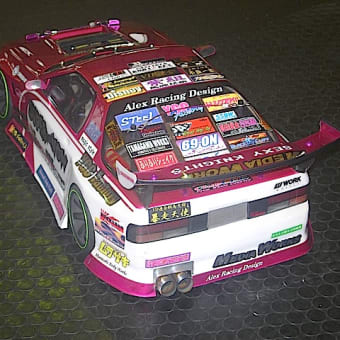 今週のWORLD JAM RACING！