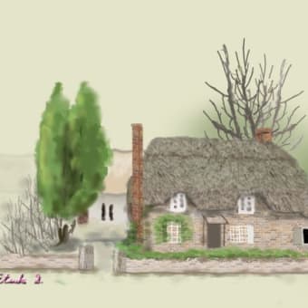Engrish cottage
