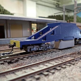 続 控車 ヒ600形貨車 安達キット組立！！ - こてはし鉄道日記