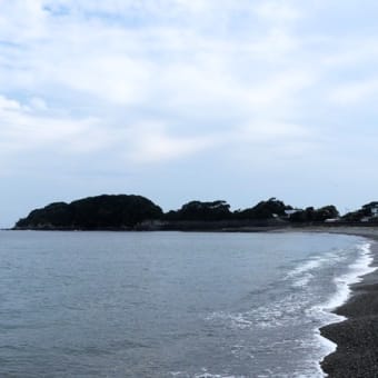#9428 石神さん 神明神社（お伊勢さん夫婦旅行_8）