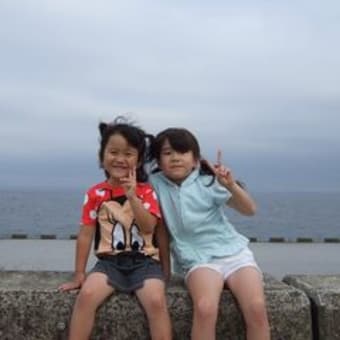 盛りだくさんな1日