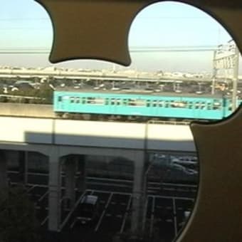 京葉線１０３系