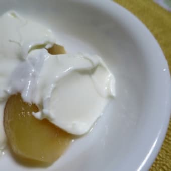 牛乳4生クリーム1…ヨーグルト