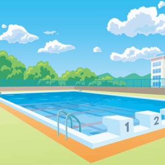 ◆綾南小・綾北小のプール廃止～綾瀬市の学校プールが順次なくなってしまいます