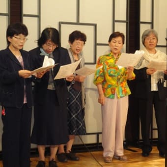学生時代の情熱は熟年まで続く？