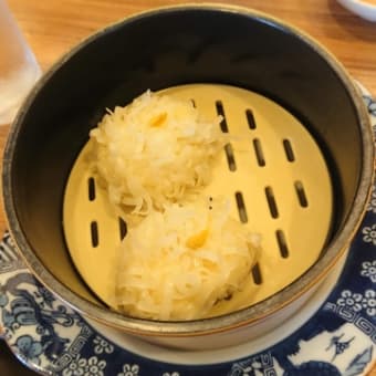 シュウマイではなくて崇マイ😲😲