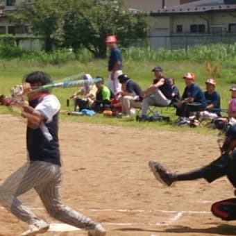 市民ソフトボール大会