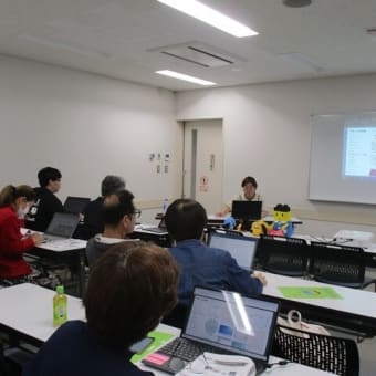 『Canvaでなにができるの？』開催しました！！
