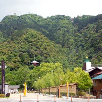 清洲（清洲城）から稲葉山（岐阜城）へ