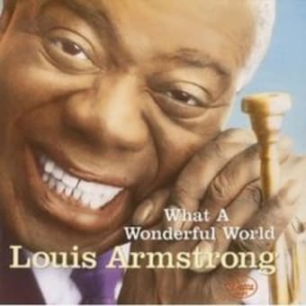 What A Wonderful World !