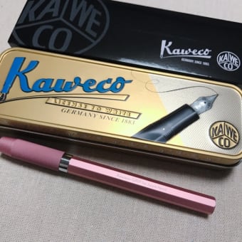 kaweco grip for apple pencil/カヴェコグリップ アップルペンシル用