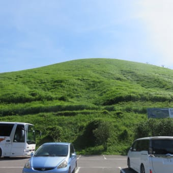 2016年7月15日　金曜日　「大室山」
