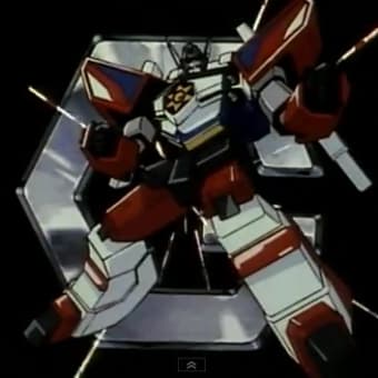 Gundam AGE 29