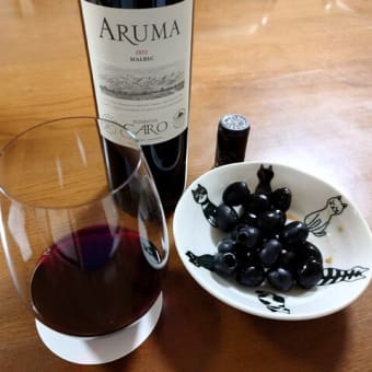 マルベック🍷