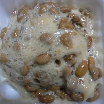 納豆かき混ぜ専用棒