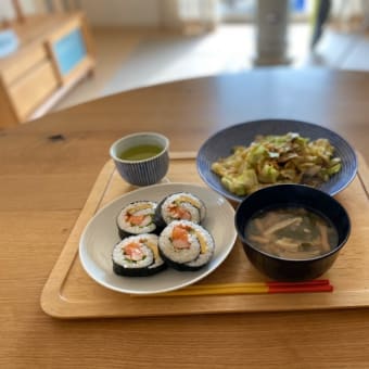 庭の芝焼き｜帯状疱疹その後