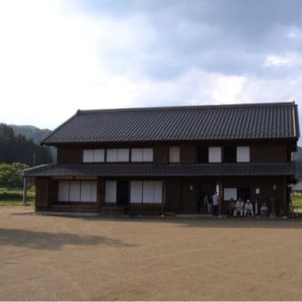 ケーナ奏者Ren螢の宵コンサート ～蛍飛び交う名草の古民家でケーナを楽しむ夕べ