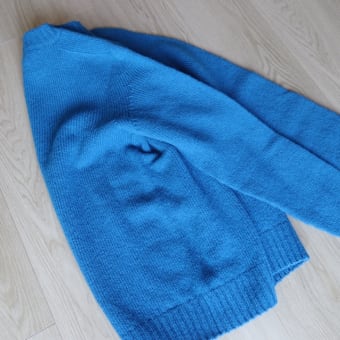 < Clothes > BEAMS F オリジナル シェットランドセーターを購入