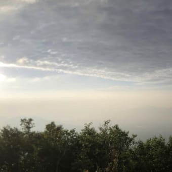 2025第一回富士登山（２）