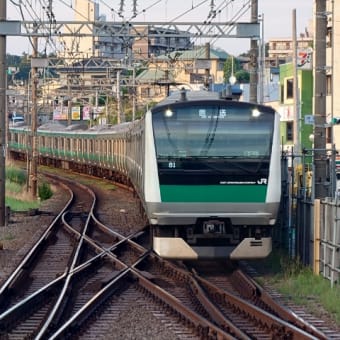 相鉄かしわ台車両センター（＋海老名）