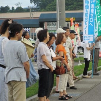 新たな助っ人も登場　金沢編