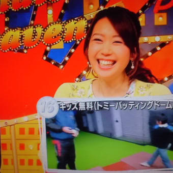 春はボニーテールでつなぁ～