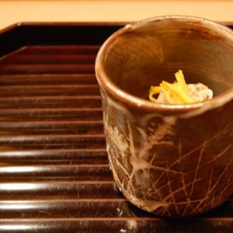 ランチ（懐石昇一楼）