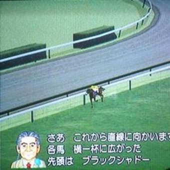 今年も有馬記念の季節ですね。