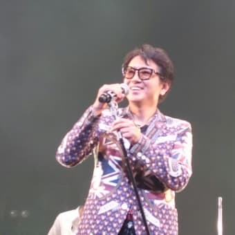 「大人ロック」リリース記念ライブ