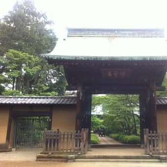 豪徳寺