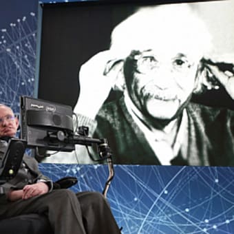 ホーキング博士の訃報に接し Stephen Hawking Passed Away とね日記 ホーキング博士の訃報に接し Stephen Hawking Passed Away とね日記
