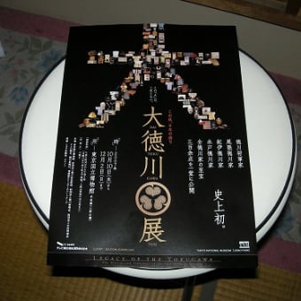 陶磁器の世界：大徳川展はすごい！